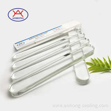 High Transmittance Level Gauge Glass Sight Glass